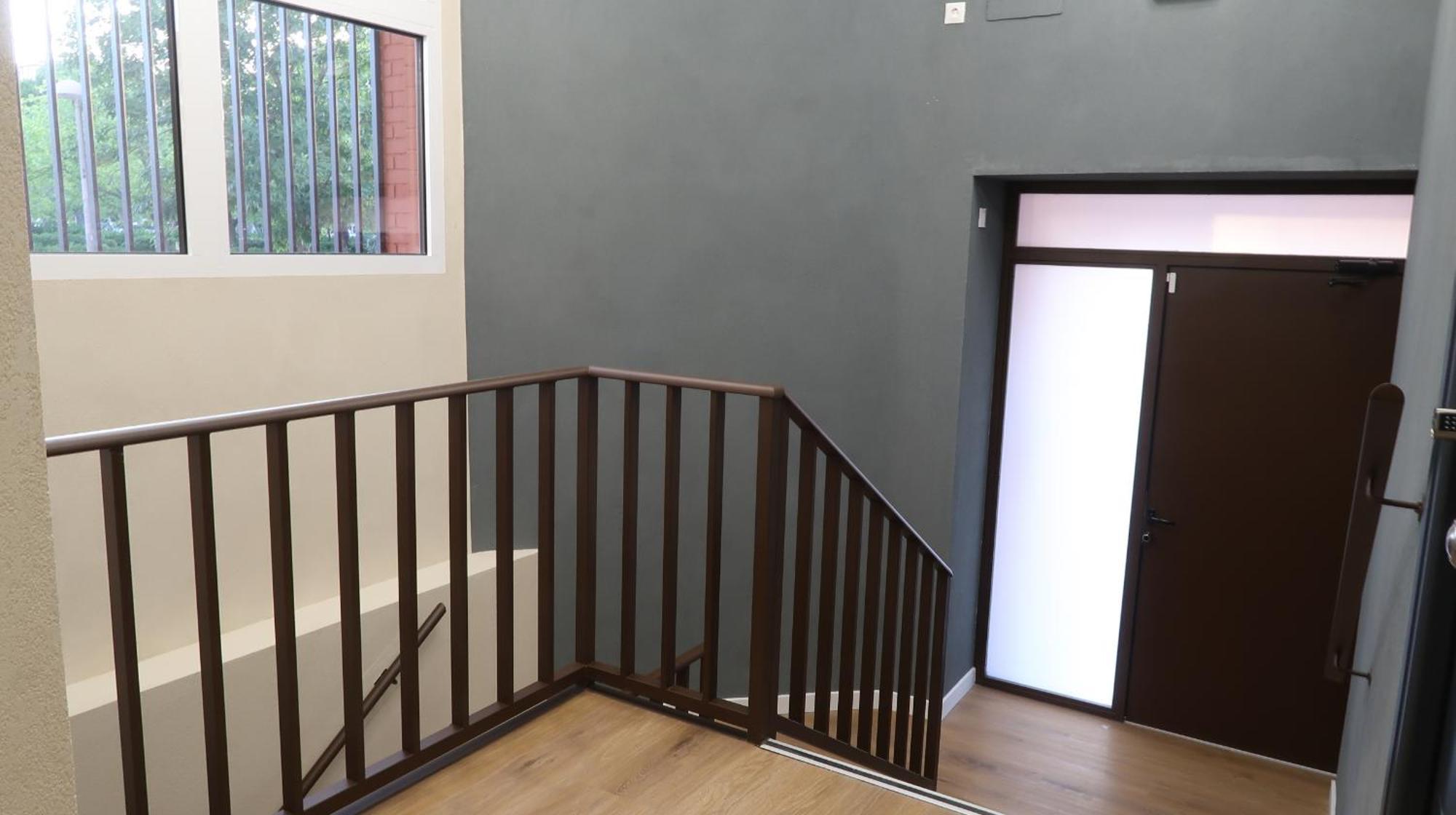 Apartament Ama Metropolitano 02 *
