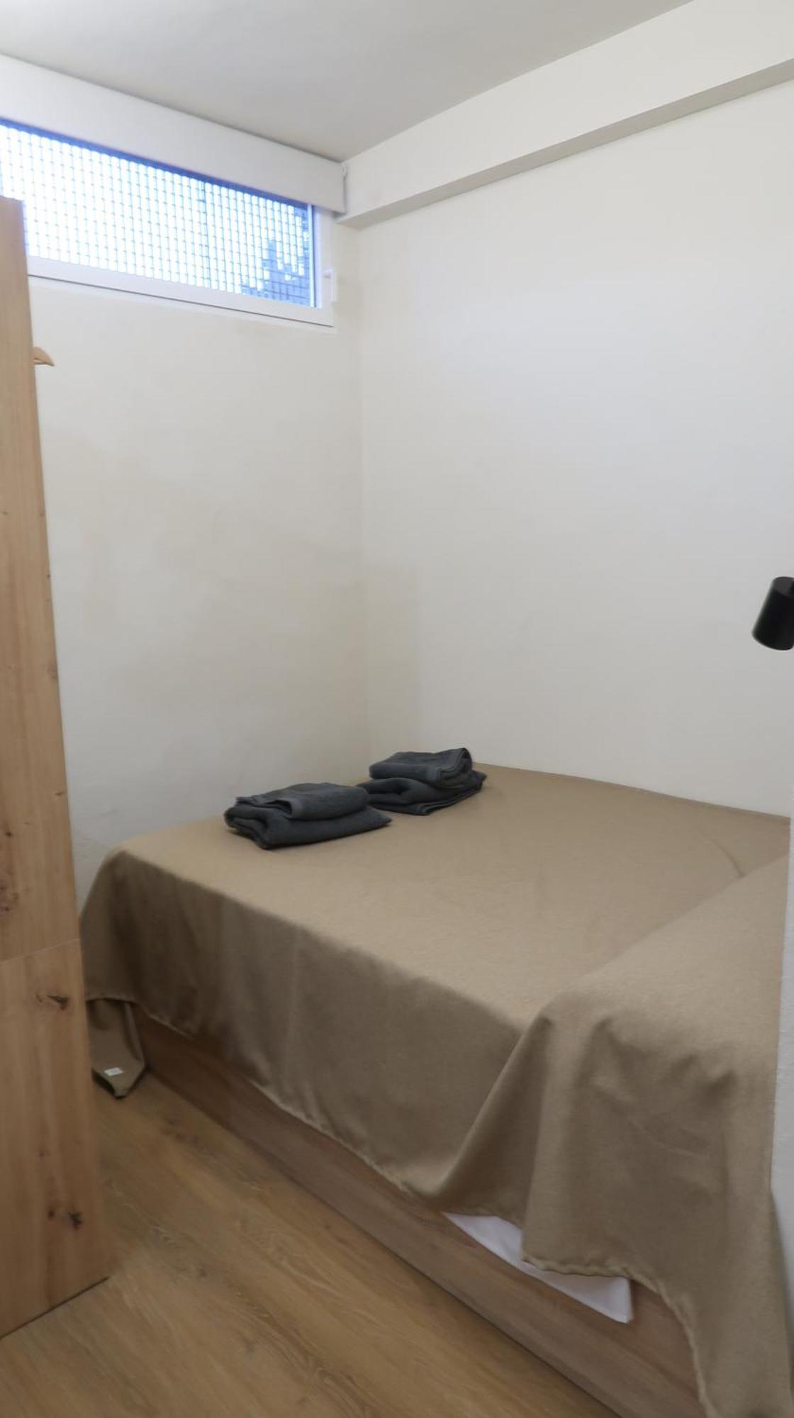 Apartament Ama Metropolitano 02 *
