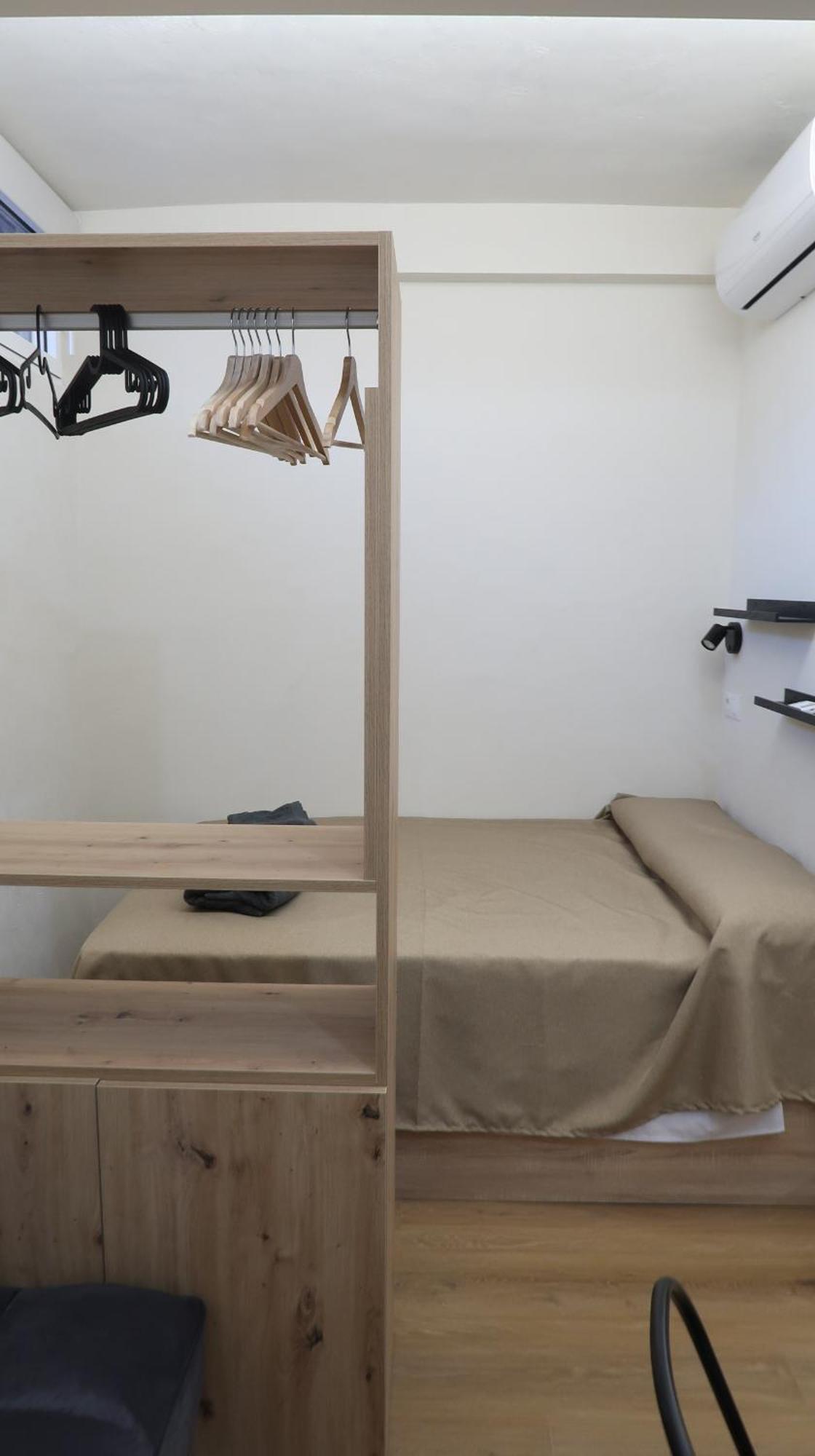 Appartement Ama Metropolitano 02
