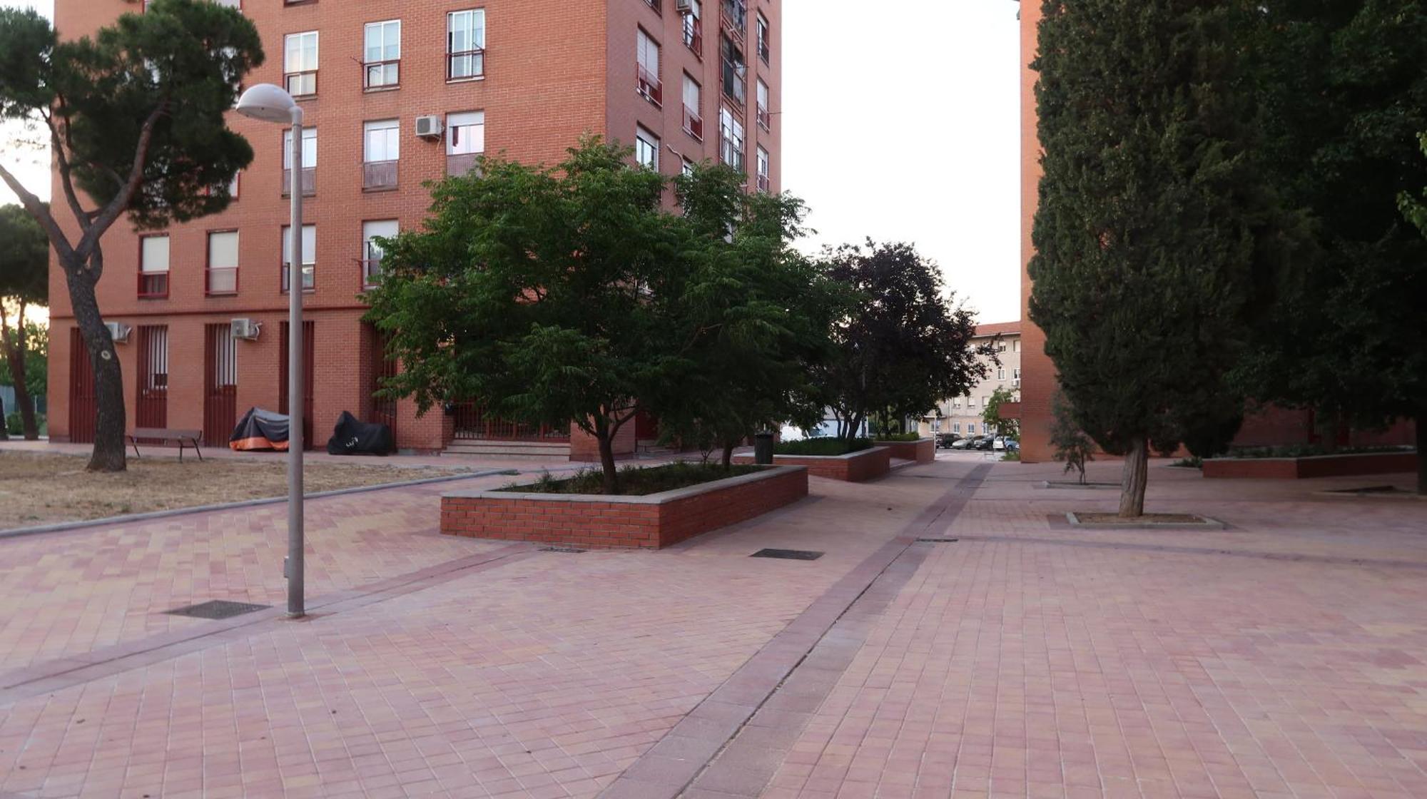 Appartement Ama Metropolitano 02 *